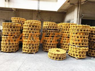 Guangzhou Kaisheng Construction Machinery Parts