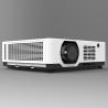 Buy cheap 3D Mapping Large Venue Commercial Projectors Native WUXGA 7500 Lumen Laser Projector from wholesalers
