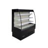 Buy cheap Semi Vertical Refrigerated Grab And Go Cabinets 1.5mts from wholesalers