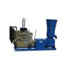 Buy cheap Small Capacity Pellet Making Machine from wholesalers