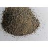 Buy cheap Cost Efficient Refractory Foundry Sand , Stable Thermochemical Molding Sand from wholesalers