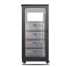 Buy cheap System With Lifepo4 Cells Battery Integrated Home Energy Storage Lithium Ion Battery Battery Lithium Lifepo4 48V 100Ah 200Ah from wholesalers