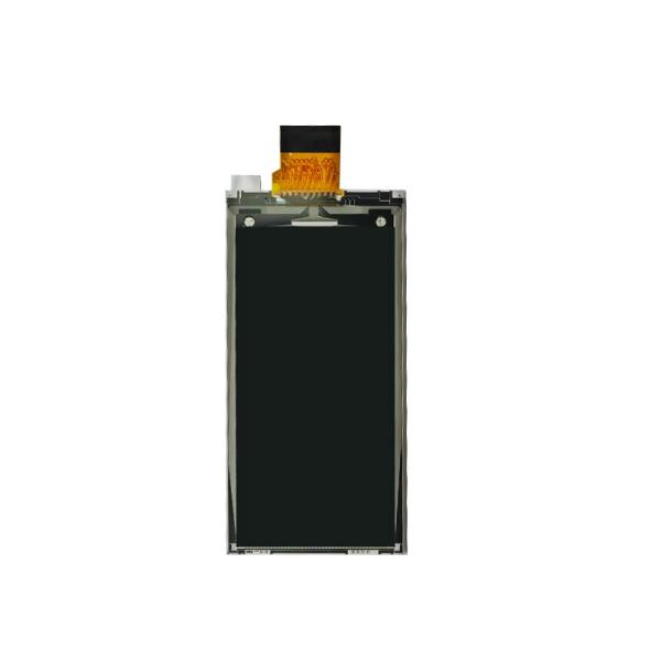 Buy cheap 2.9inch E-Paper Display Module 3-Color Small E Ink Display from wholesalers