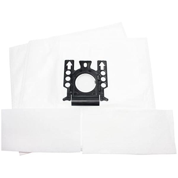 Buy cheap Miele FJM GN Vacuum Cleaner Dust Bags Synthetic Vacuum Bag Canister Filter from wholesalers