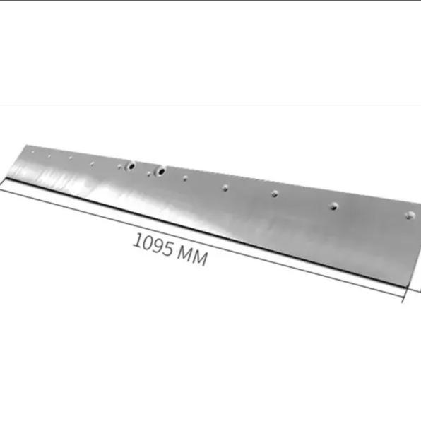 Buy cheap Polar Guillotine Knife Cutter Blade For Industrial Paper Cutting Machines from wholesalers