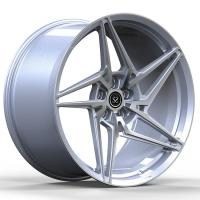 Buy cheap AUDI E-TRON GE 50 55 Forged Alloy Wheel After Market 20x9 21x9.5 Custom Matt product