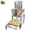 Buy cheap SUS304 Chicken Nuggets Making Machine 550W Burger Patty Forming Machine from wholesalers