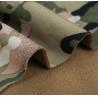 Buy cheap 330 GSM 100% Polyester Protective Special Fabrics Fabric Printing Camouflage Style from wholesalers