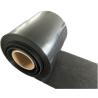 Buy cheap Elastic Industrial Black Smooth Conductive Silicone Rubber Sheet Thickness 3mm-10mm from wholesalers