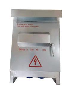 Buy cheap ZLP630 Swing Stage Scaffolds LTD63 Building Maintenance from wholesalers