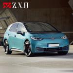 Low-cost car VW ID3 EV Car Rechargeable remote electric vehicle In stock Fast