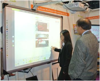 Quality Excellent quality ceramic school whiteboard Magnetic whiteboard dry wipe white board for sale