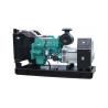 Buy cheap Continuous power 180kva Cummins diesel generator 6CTA8.3 - G2 engine exhaust manifold ComAp from wholesalers