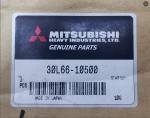 Durability Metal Alloy Spare Parts For Mitsubishi Heavy Industries Equipment L3E
