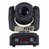 Buy cheap 30W Mini LED Spot Moving Head Light For Dance Hall , Moving Club Lights from wholesalers