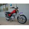 Buy cheap Big Footrest Rear Carrier Chopper Motorcycle Front Bumper 2.1l 150cc from wholesalers