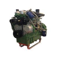 Buy cheap 17kw - 70kw 4 Cylinder Top Rated Portable Generators 4 Stroke 1500rpm 1800rpm product