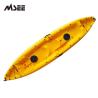 Buy cheap Double Sit On Top Sea Kayak For Fishing Outdoor Product HDPE Material from wholesalers