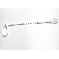 Buy cheap Medical Biliary Drainage Tube , Straight Tip Peritoneal Catheter Drainage product