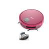Buy cheap Household Automatic Vacuum Cleaner For Carpet / Pet Hair 0.6L Dustbin from wholesalers