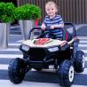 Buy cheap Latest UTV 12v Kids Ride On Car Toys Electric Child Car For Young Infants And Toddlers from wholesalers