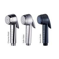 Buy cheap grohe Trigger spray Shower set JK-3043 Push Button Hand Shower Head for Kitchen product