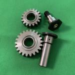Steel Silver Sm74 Sm102 Gear Kit Offset Printing Machine Parts Gear