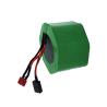 Buy cheap Lithium battery pack 48V20A special for lawn mower sweeper1000 cycles from wholesalers
