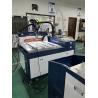 Buy cheap Electric Self-Clean Epoxy Resin Casting Machine for Customizable Silicone Dispensing from wholesalers