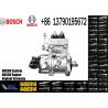 Buy cheap Original CP2.2 diesel engine fuel injection pump 0445020144 0445020116 612600080674 from wholesalers
