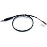 Buy cheap Customized Video Audio Cables 3.5mm 2.54 Connector Cable from wholesalers