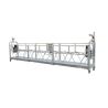 Buy cheap Painting steel ZLP630 electric hanging scaffolding suspended platform from wholesalers
