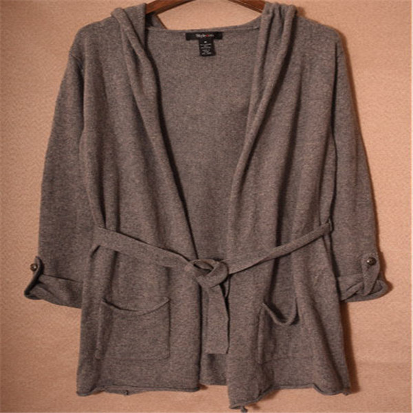 Apt.9 , Ladies Hoodies Sweaters