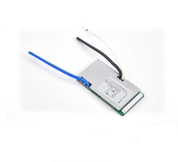 Buy cheap E Scooter BMS Battery Management System LiFePO4 20uA Adjustable from wholesalers