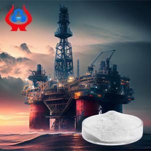 Buy cheap Harmless CMC Oil Drilling Grade Saturated Salt Water CMC-LV Powder BRCS from wholesalers