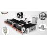Buy cheap Cnc Metal Laser Cutting Machine For Metal Sheet Plate from wholesalers