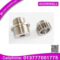 Buy cheap Spur Gears From China Supplier Planetary/Transmission/Starter Gear product