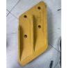 Buy cheap Bucket Blade Angle Plate Edge Knife Wear-resistant For Sany SY200 SY215 SY225 from wholesalers