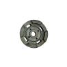 Buy cheap Steam Treatment Shock Absorber Base Valve For Automotive Industry from wholesalers