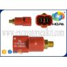 Buy cheap 206-06-61130 2060661130 Pressure Switch Sensor For Komatsu PC200-7 Excavator from wholesalers