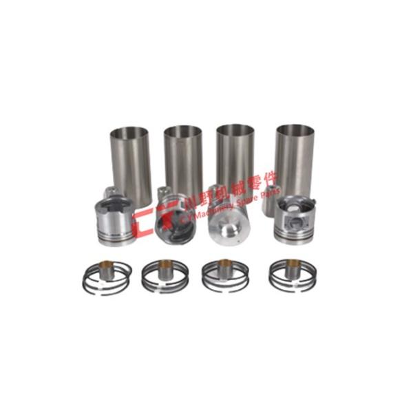 Buy cheap 32A17 - 00100 S4S Engine Liner Kit 90mm Bore For Mitsubishi from wholesalers
