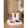 Buy cheap Multi Functional Automatic 2 In 1 Pet Feeder And Water Dispenser Non Slip Eco Friendly from wholesalers