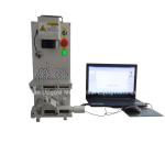 Portable Fiber Laser Marking Machine for Metal Materials Marking