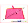 Buy cheap Hand craft Jewlery Gift Packaging Boxes , Custom Rigid Board Luxury Jewellery Ribbon Gift Box from wholesalers