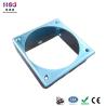 Buy cheap custom fabricating sheet metal press forming cabinet stamping bending parts from wholesalers