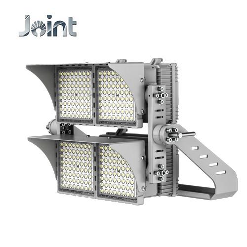 Buy cheap IP66 150LM/W 1800W Outdoor Led Tennis Court Lighting from wholesalers