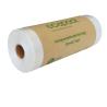 Buy cheap Household Cornstarch Compostable Bin Liners For Supermarket from wholesalers