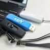 Buy cheap Plastic USB 3.0 Flash Drive Storage Stick -50.C - 80.C Temperature Range from wholesalers