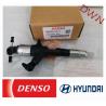 Buy cheap DENSO Common Rail Fuel Injector 095000-8310 For Hyundai HD78 3.9L Engine from wholesalers