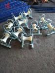 Improve Cable Laying Efficiency Underground Cable Installation Equipment Tools
